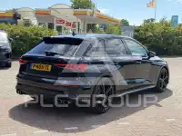 2021 Audi S3