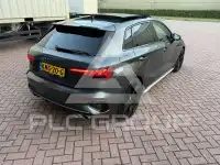 2021 Audi S3