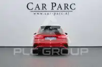2021 Audi S3