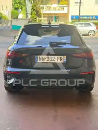 2021 Audi S3