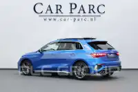 2021 Audi S3