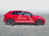 2021 Audi S3