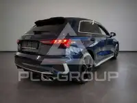 2021 Audi S3