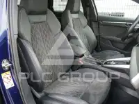 2021 Audi S3