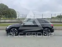 2021 Audi S3