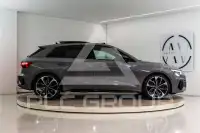 2021 Audi S3