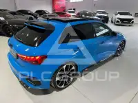 2021 Audi S3