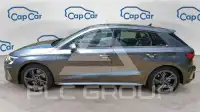 2021 Audi S3