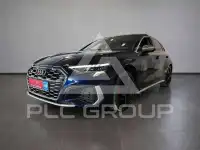 2021 Audi S3