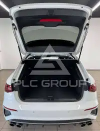 2021 Audi S3
