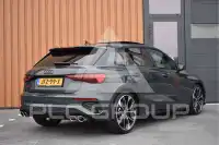 2021 Audi S3