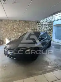 2021 Audi S3