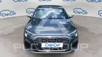 2021 Audi S3