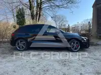 2021 Audi S3