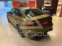 2021 Audi S3