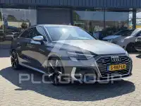2021 Audi S3