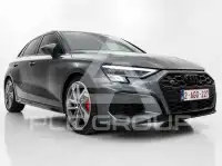 2021 Audi S3