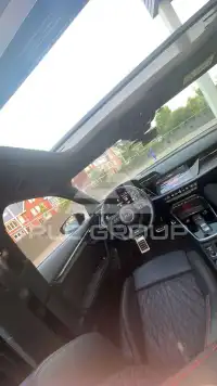 2021 Audi S3
