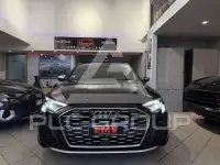 2021 Audi S3
