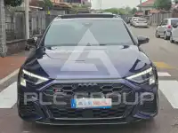 2021 Audi S3