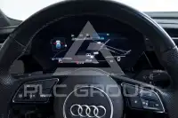 2021 Audi S3