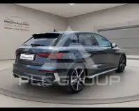 2021 Audi S3