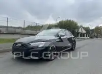 2021 Audi S3