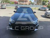 2021 Audi S3