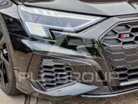 2021 Audi S3