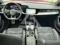 2021 Audi S3