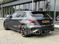 2021 Audi S3