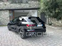 2021 Audi S3