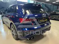 2021 Audi S3