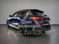 2021 Audi S3