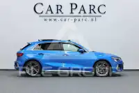 2021 Audi S3
