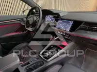 2021 Audi S3