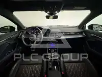 2021 Audi S3