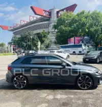 2021 Audi S3