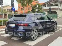 2021 Audi S3
