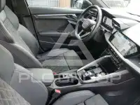 2021 Audi S3