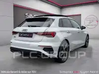 2021 Audi S3