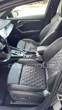 2021 Audi S3