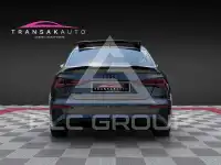 2021 Audi S3