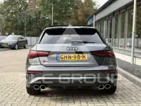 2021 Audi S3