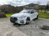 2021 Audi S3