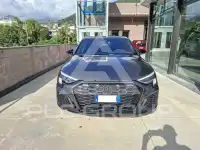 2021 Audi S3