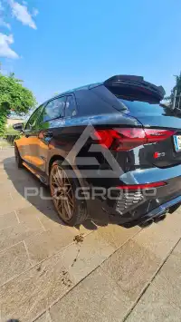 2021 Audi S3