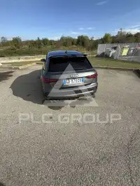 2021 Audi S3