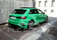 2021 Audi S3