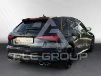 2021 Audi S3